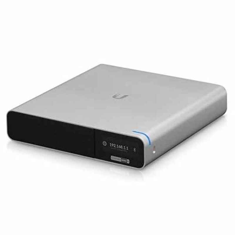 Point d'Accès Cloud Key UBIQUITI UCK-G2-PLUS Octa Core PoE LAN | Leroy ...
