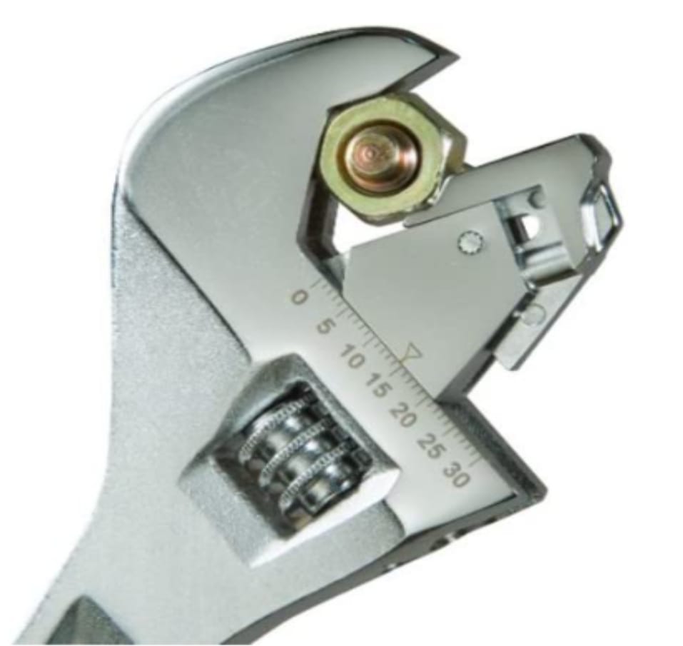 Punta Elicoidale HSS-R Per Metallo - Diametro 9,3mm, Angolo 118°, DIN 338, Per Acciaio E Ghisa - Foto 7