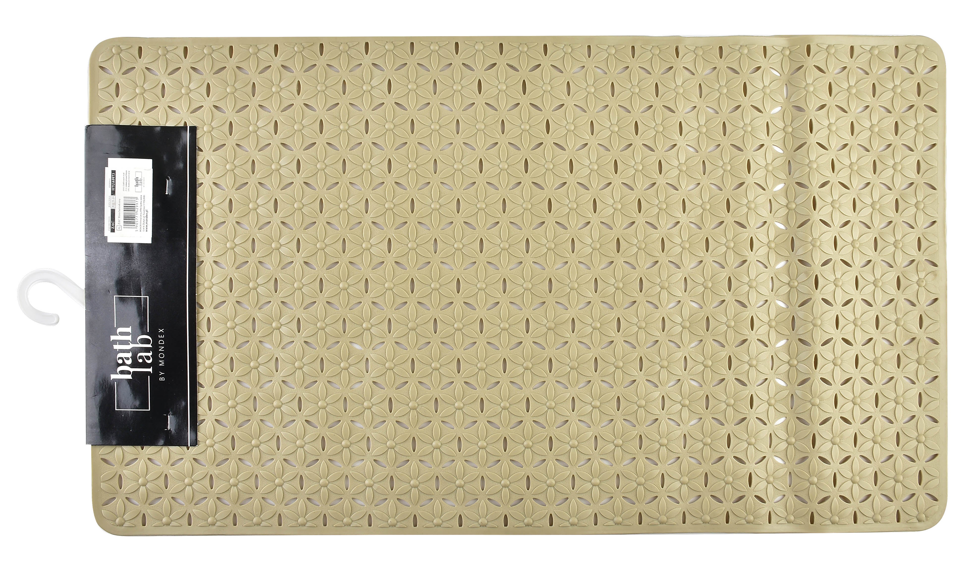 zac mata łazienkowa 43x76cm