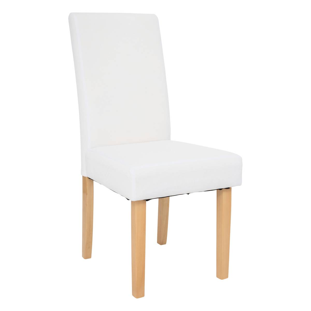 Chaise à housser 