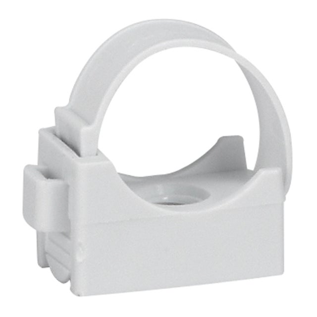 coller legrand clipsotube pour tube irl de 16 mm - boite de 100