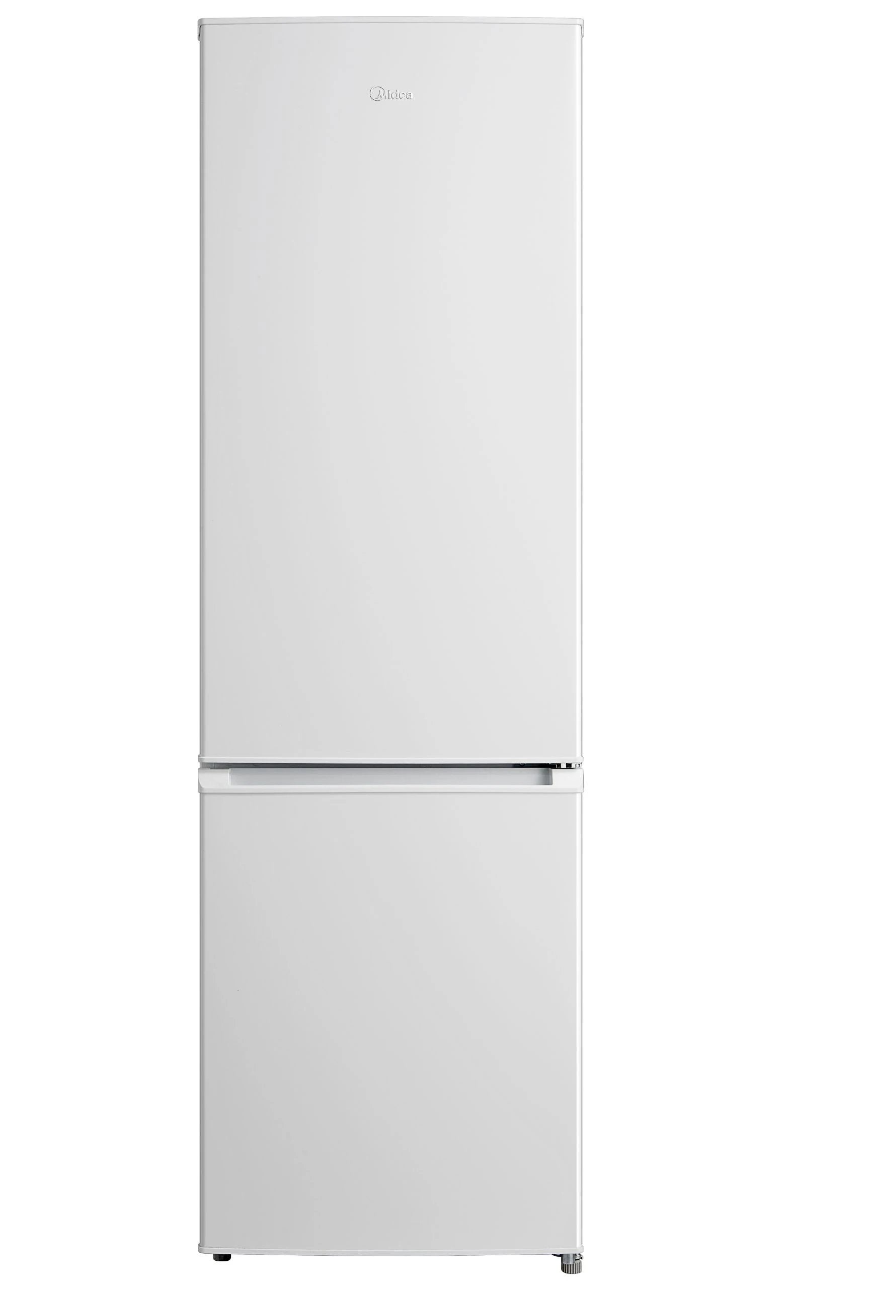 Frigorífico Combi Midea MDRB380FGE01A No Frost 180cm 270L E Blanco - Imagen 3