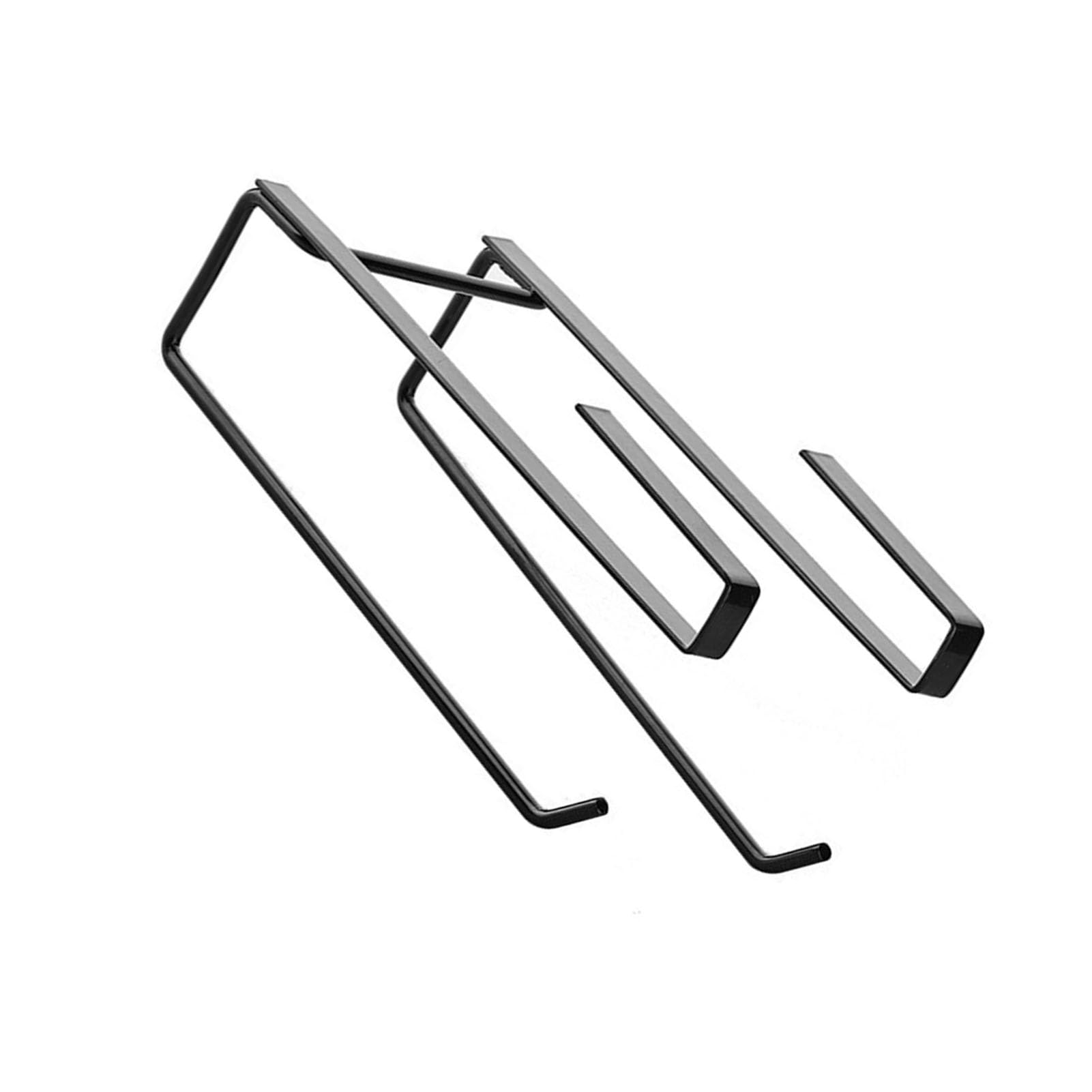 Morsetto per wc in gomma bianca 30mm x76mm (esterno) | Leroy Merlin