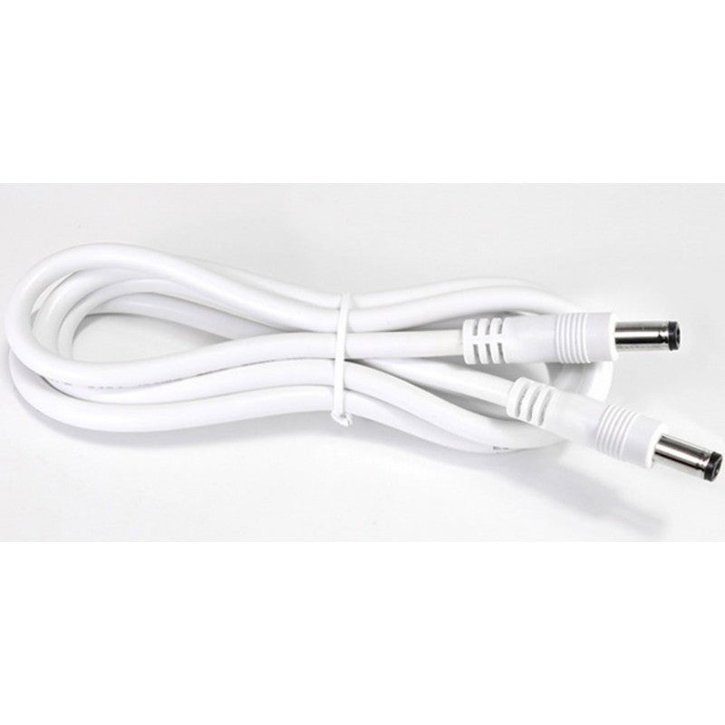 Cavo Con Presa DC / Presa Femmina 5,5 Mm X 2,1 Mm - Foto 2