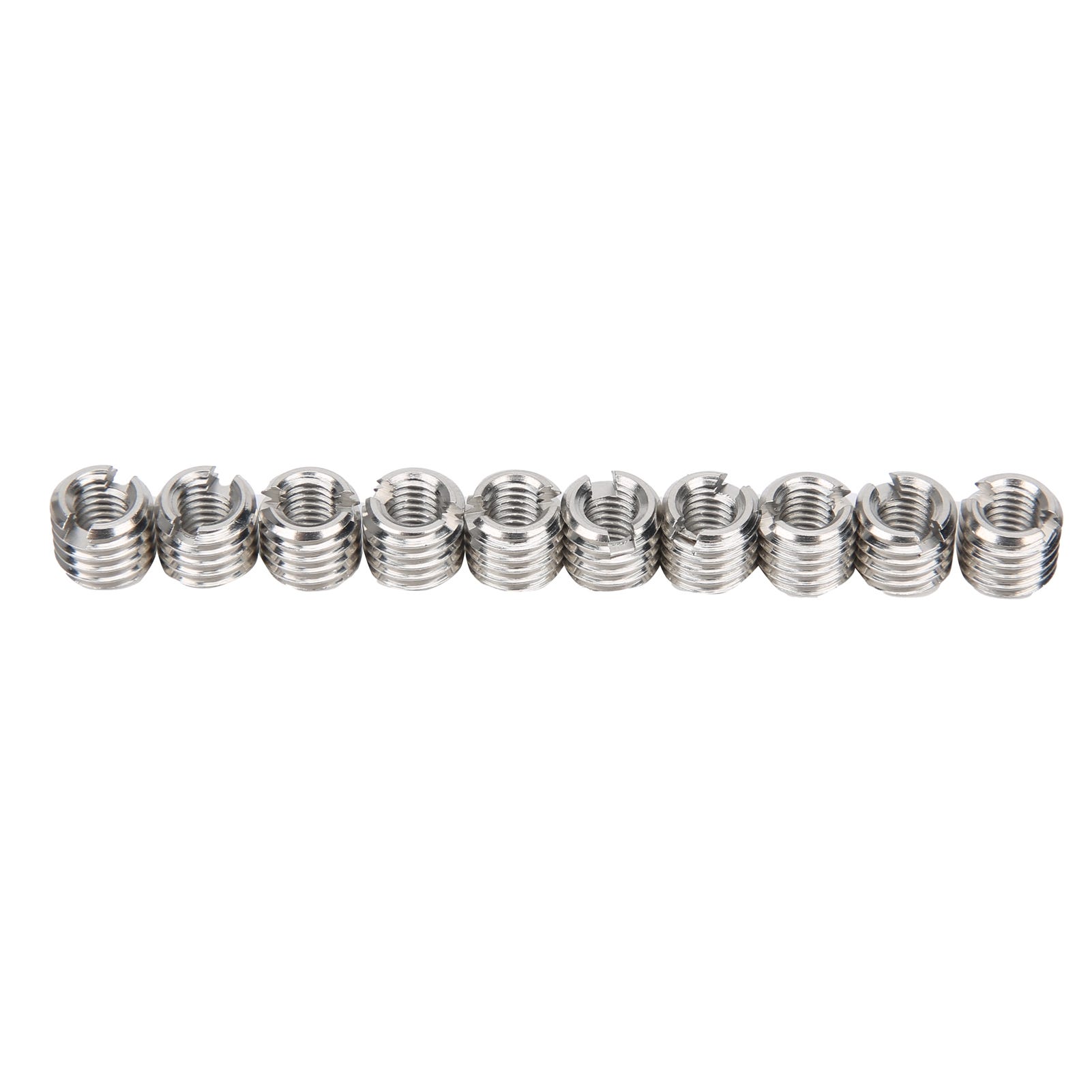 3.12 Tuyau Écrous Rondelles 1/8IP Filetage Fixations pour Luminaire 3.12 Tuyau Écrous Rondelles 1/8IP Filetage Fixations pour Luminaire