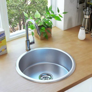 4 pezzi Viti per cestello lavello 35 mm Viti cave in acciaio inox Viti di scarico per viti per cestello lavello Accessori di fissaggio per lavello da cucina (argento)-INHHUB