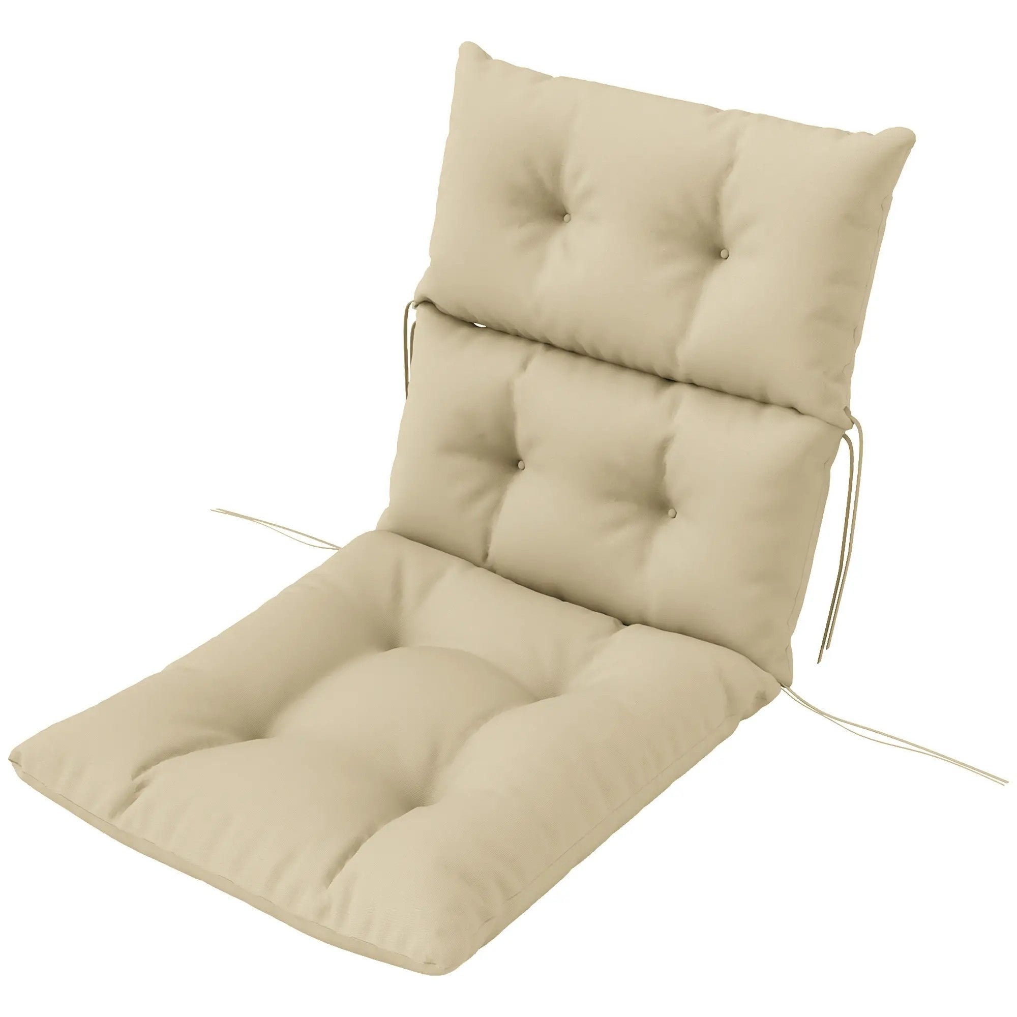 Seat Pad Coussin D'assise Pour About A Chair AAC Chaise Avec Accoudoirs