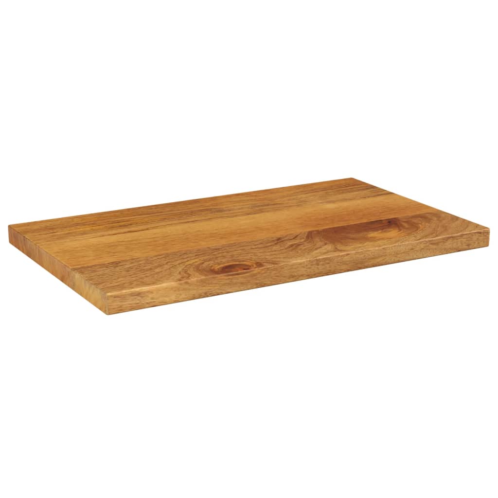 NAUTICMAN Table de bateau en teck classique 40 x 60 cm NAUTICMAN Table de bateau en teck classique 40 x 60 cm