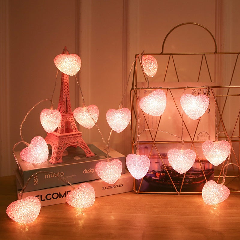 Cadeau Plateau fêtes des mères cœur en flammes - Décoration