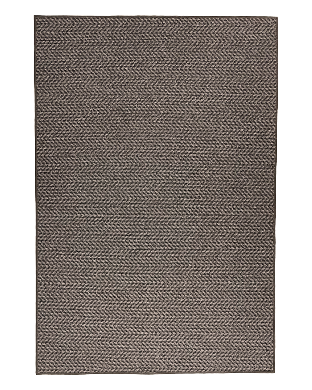 Alfombra shamain espiga , alfombras tadi &imperio 1979, color taupe, 120x200 cm