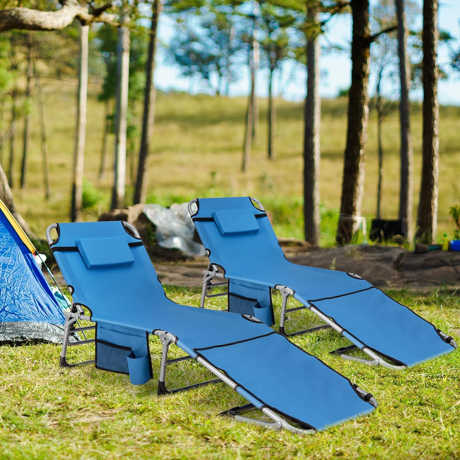 Lettino Mare Lettino Prendisole Basculante Lettino Portatile Mare