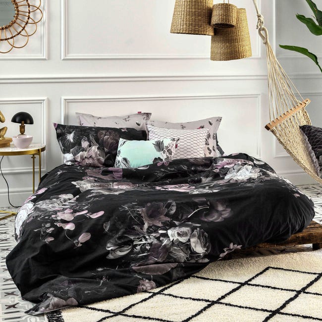 Bedding Happy Friday Funda Nordica Funda NΓ³rdica HappyFriday Onyx