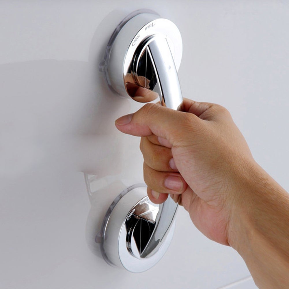 Ventouse Débouchage Évier Salle De Bain 100mm - Piston Puissant Avec Poignée 225mm Pour Canalisations