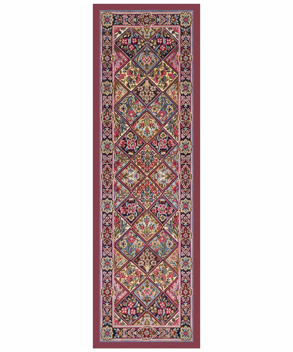 Dywan EMOTIONS ORIENTAL KIRMAN 110x154 cm MALLOW | GalleriaFarah1970