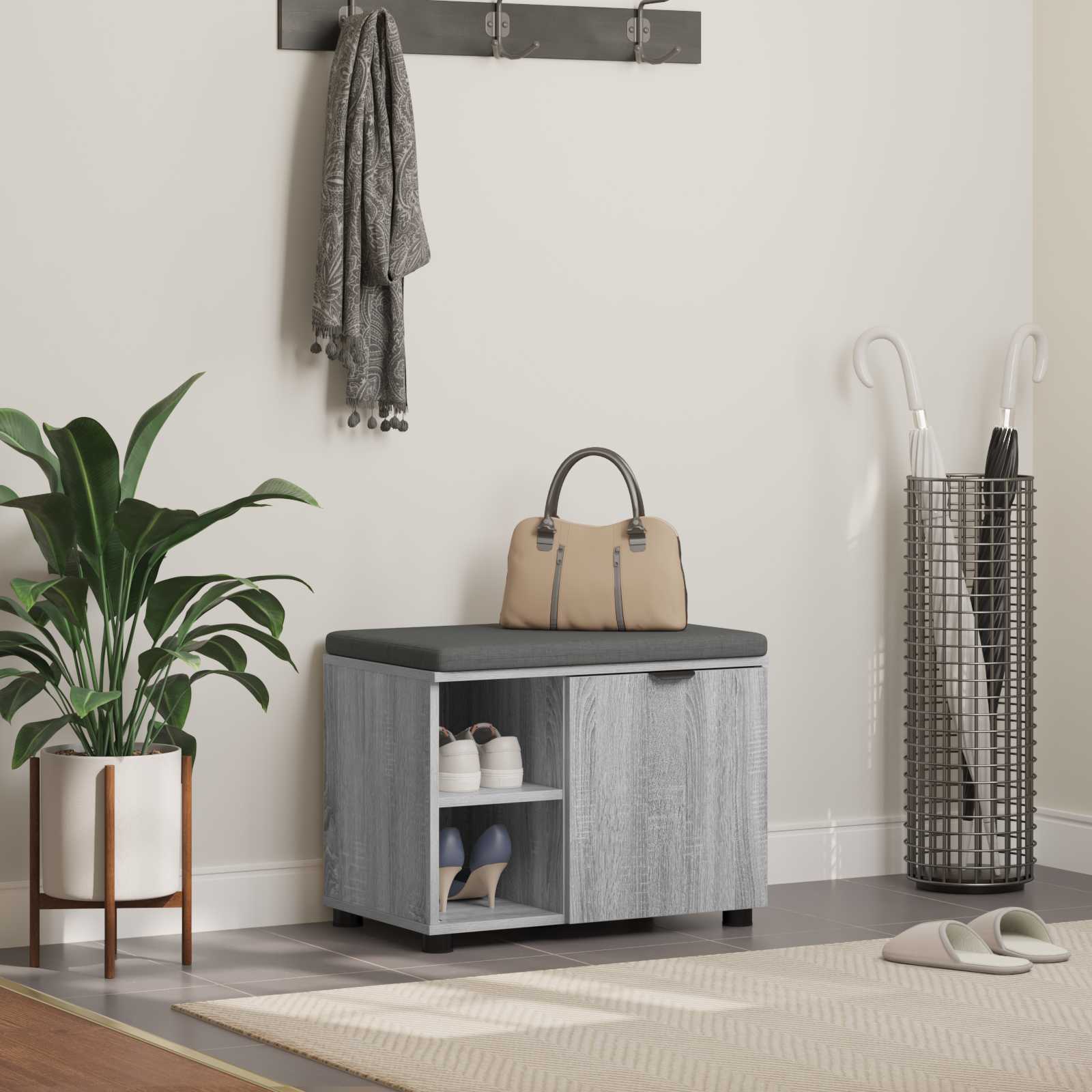 Gris / argent