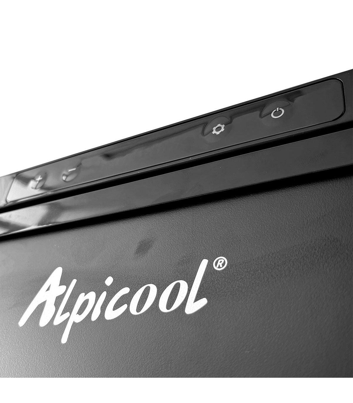 Nevera Congelador 85L Alpicool R85 Compresor LG - 5