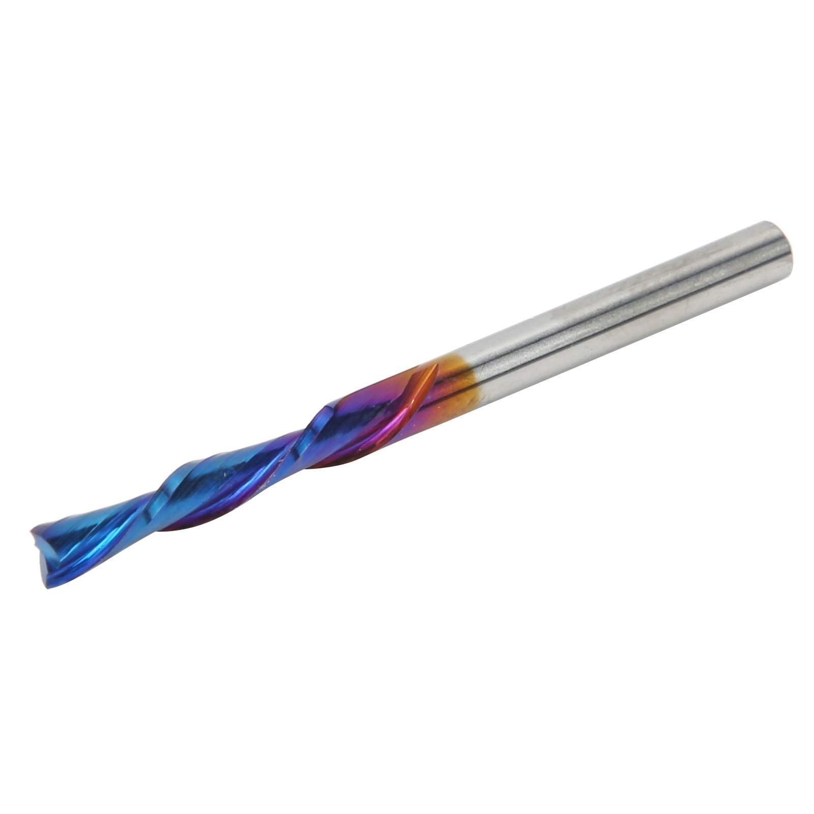 Aise De Dégrossissage En Acier Au Tungstène à Haute Dureté