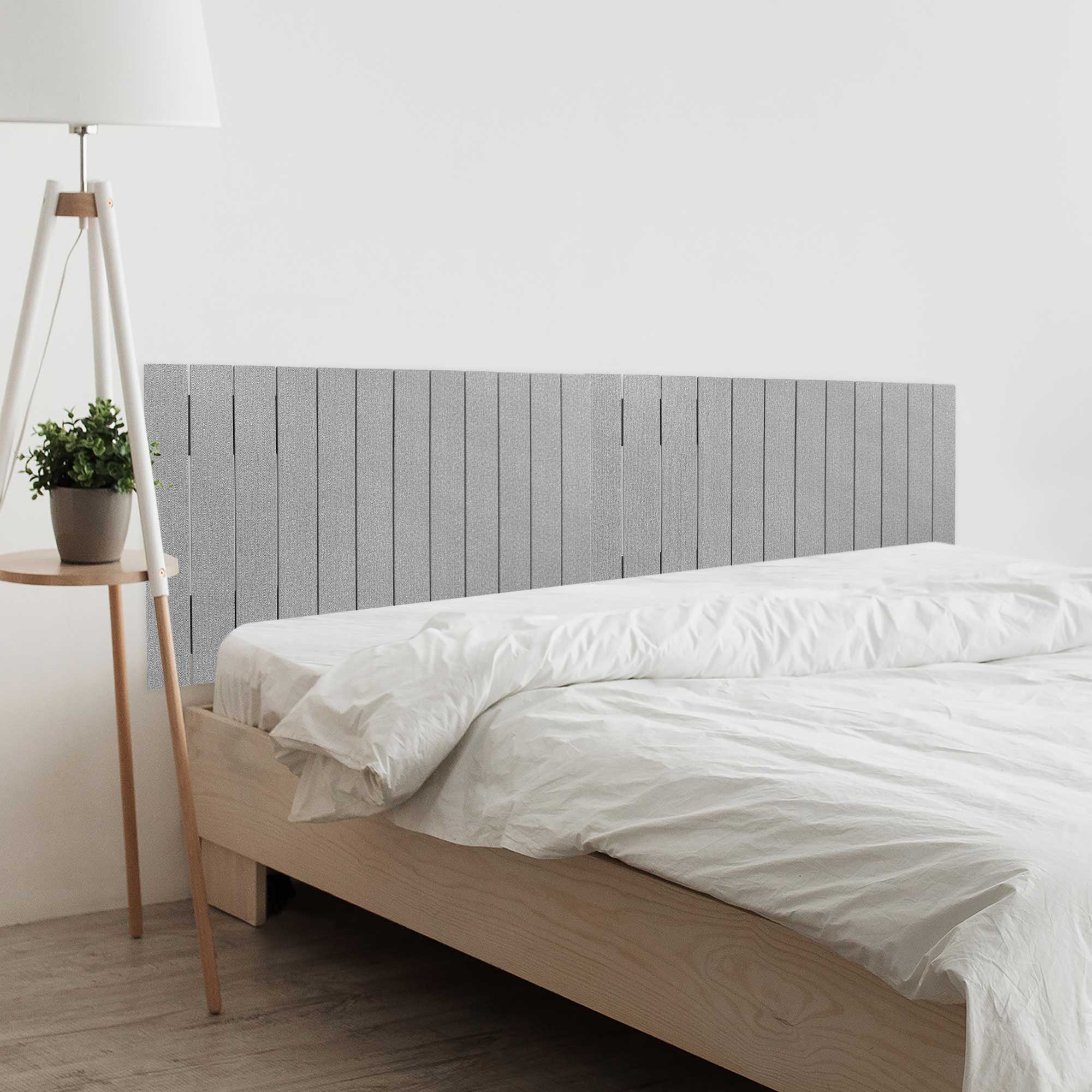 Gris / argent