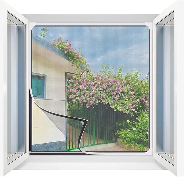 DIMEXACT - Film covering blanc métallisé pour toutes surfaces - 152 cm x 2 m - En Rouleau DIMEXACT - Film covering blanc métallisé pour toutes surfaces - 152 cm x 2 m - En Rouleau