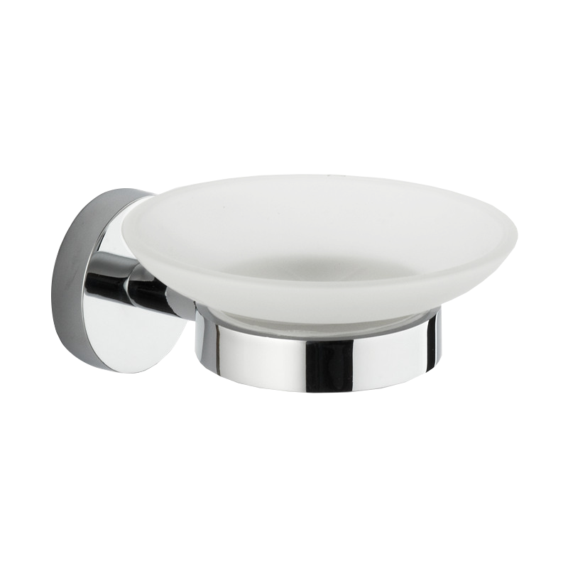 Mexen Loft mydelniczka, chrom - 7012639-00