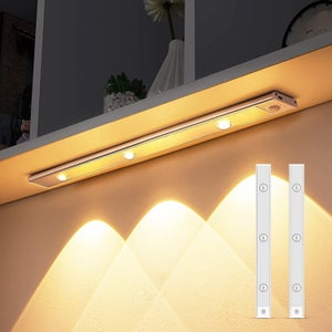 Luce Braccialetto LED RGB Per Festa – Portatile, Ricaricabile Via USB, Con Controllo Vocale E 5 Modalità Di Luci (Batteria 500mAh, Conchiglia Blu) - 4