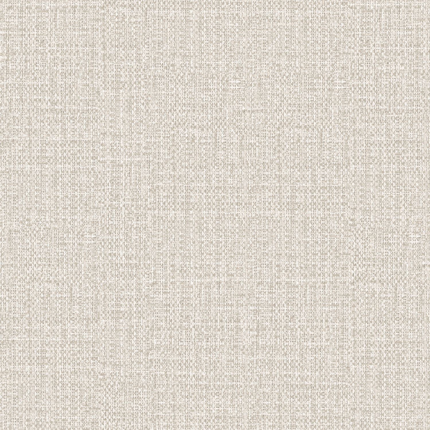 Tapeta jednolita struktura jasnego beżu - 53 cm x 10 m - HERA