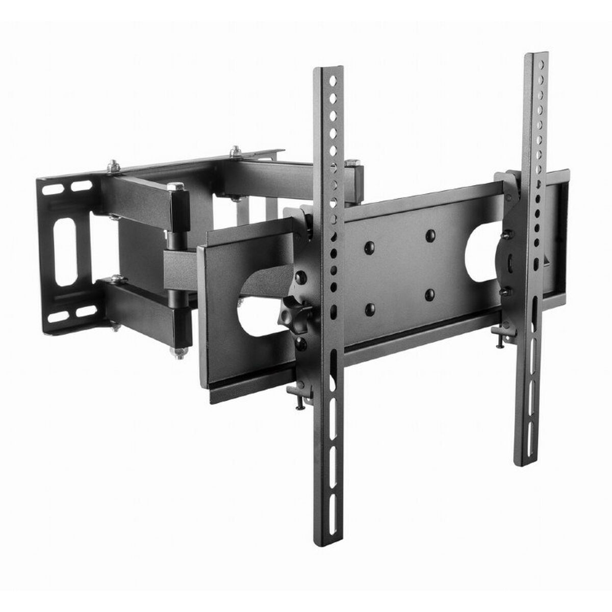 Gembird Soporte De Pared Premium Para Tv De Movimiento Completo 32-55 35 Kg - Imagen 4
