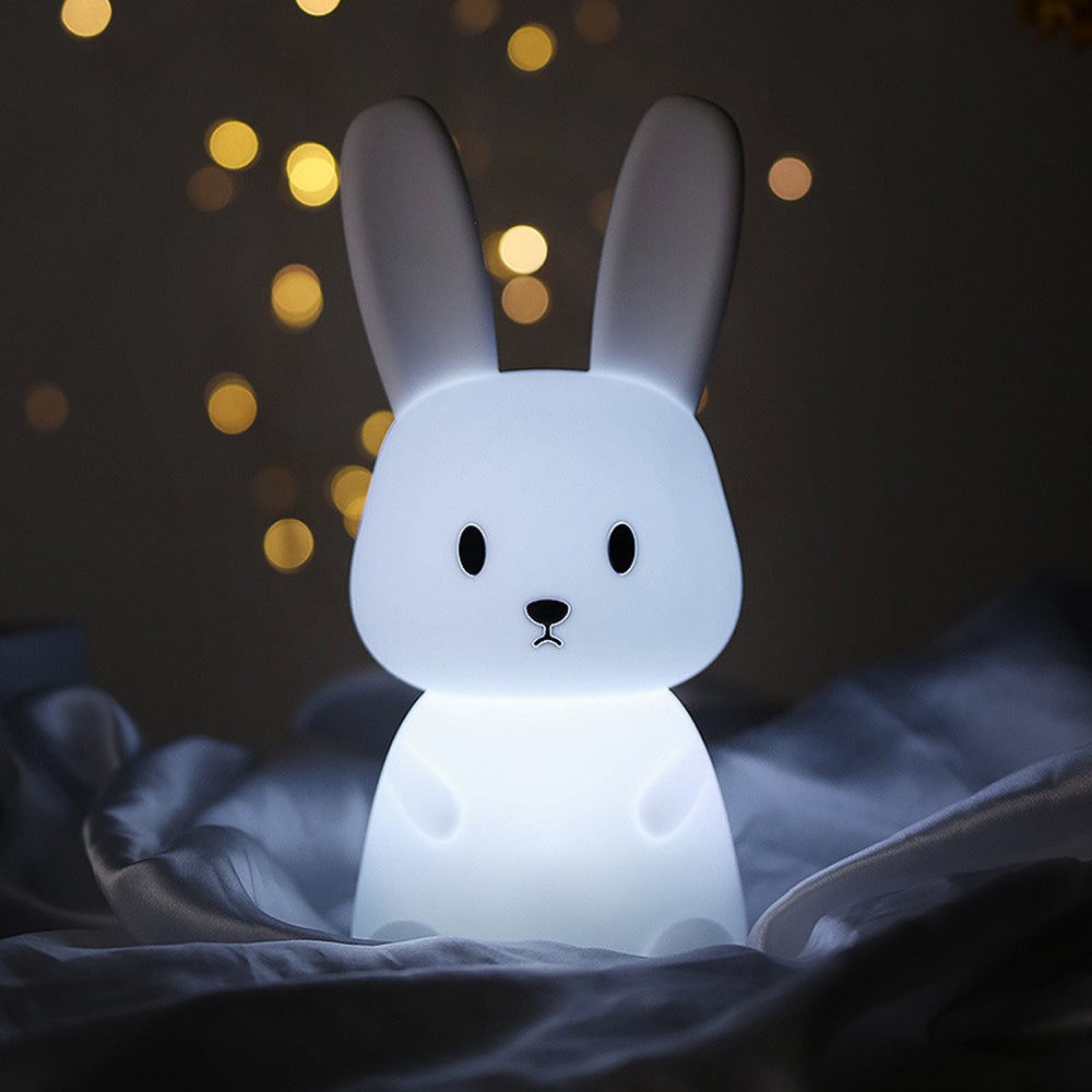 Lampe Veilleuse Lapin