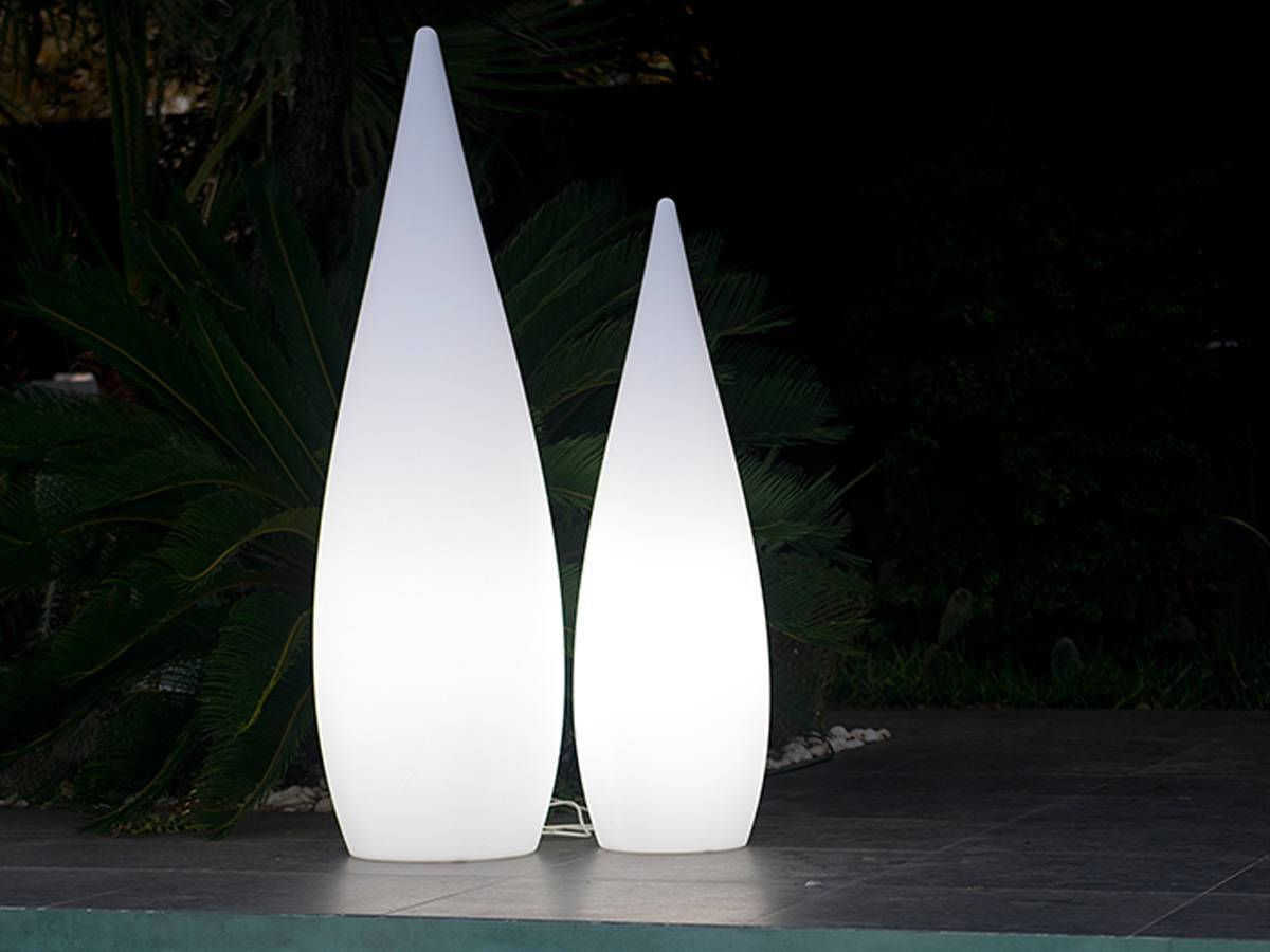 Cyprès lumineux Classy 120 cm - Lumisky - 2