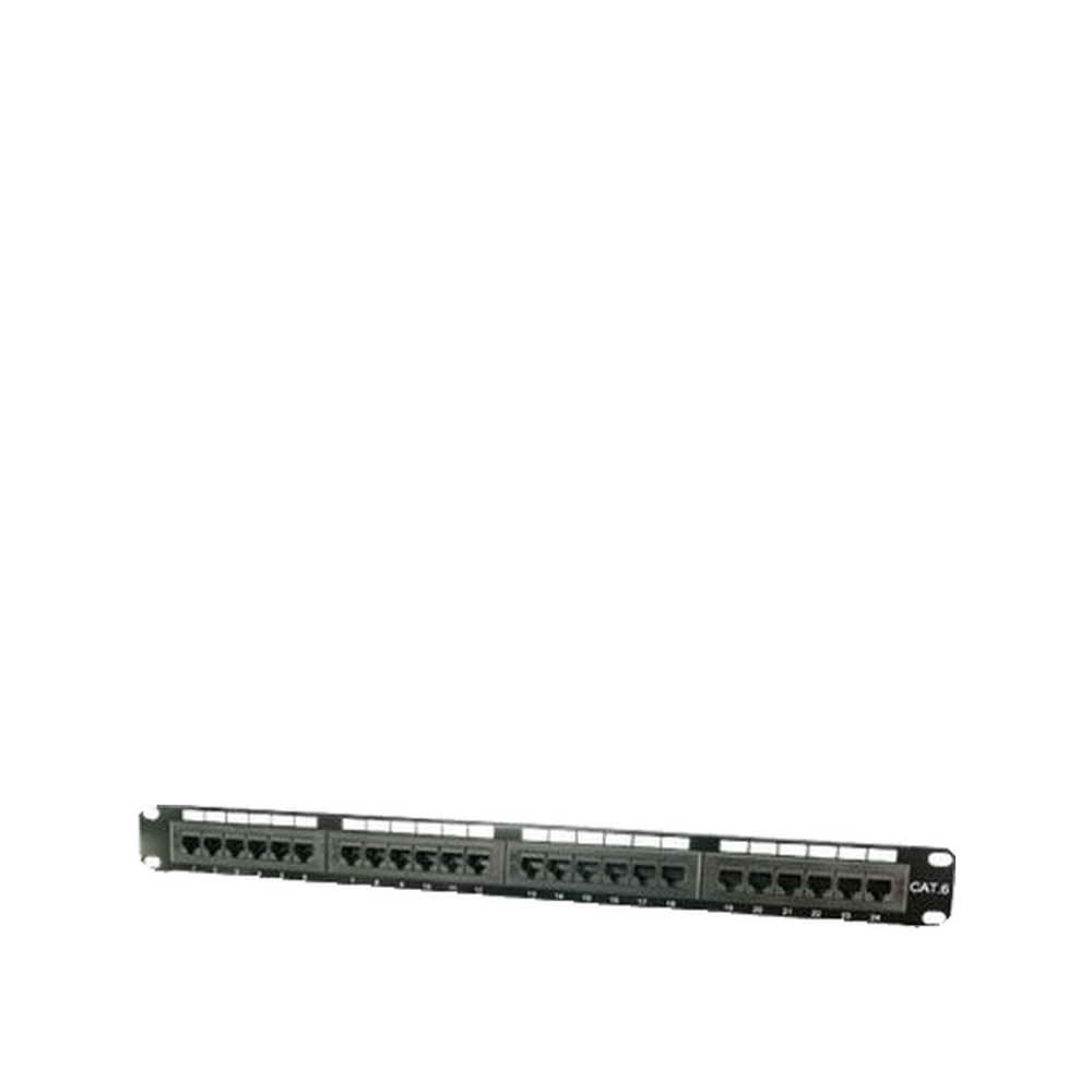 LOGILINK NP0004 Patch panel - Imagen 3