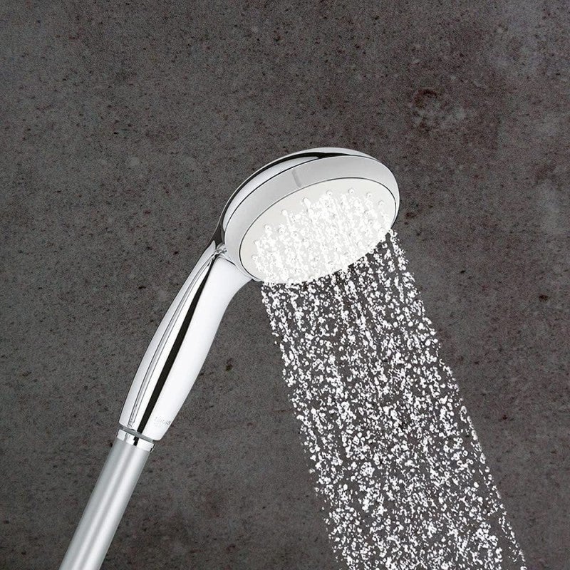 Pommeau de douche GROHE Quickfix Vitalio START Go 100 - 3