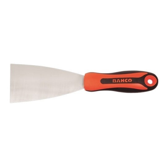 Couteau peintre bimatiere 120 BAHCO - 215000120 - 3