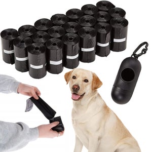 Composteur Poubelle Caca Chien Poubelle À Déchets Pour Chien Pet Genie
