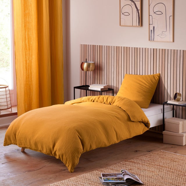 Parure de draps 3 pièces 