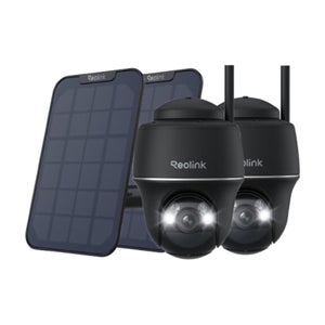 Hikvision DS-2CD2526G2-I (2,8 mm) (D) Caméra de surveillance dôme avec