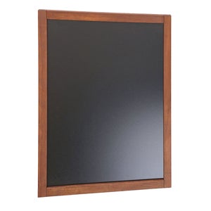 Lavagna Portachiavi Da Parete In Legno – 8 Ganci – Stile Vintage – Wisfor – Per Ingresso E Cucina