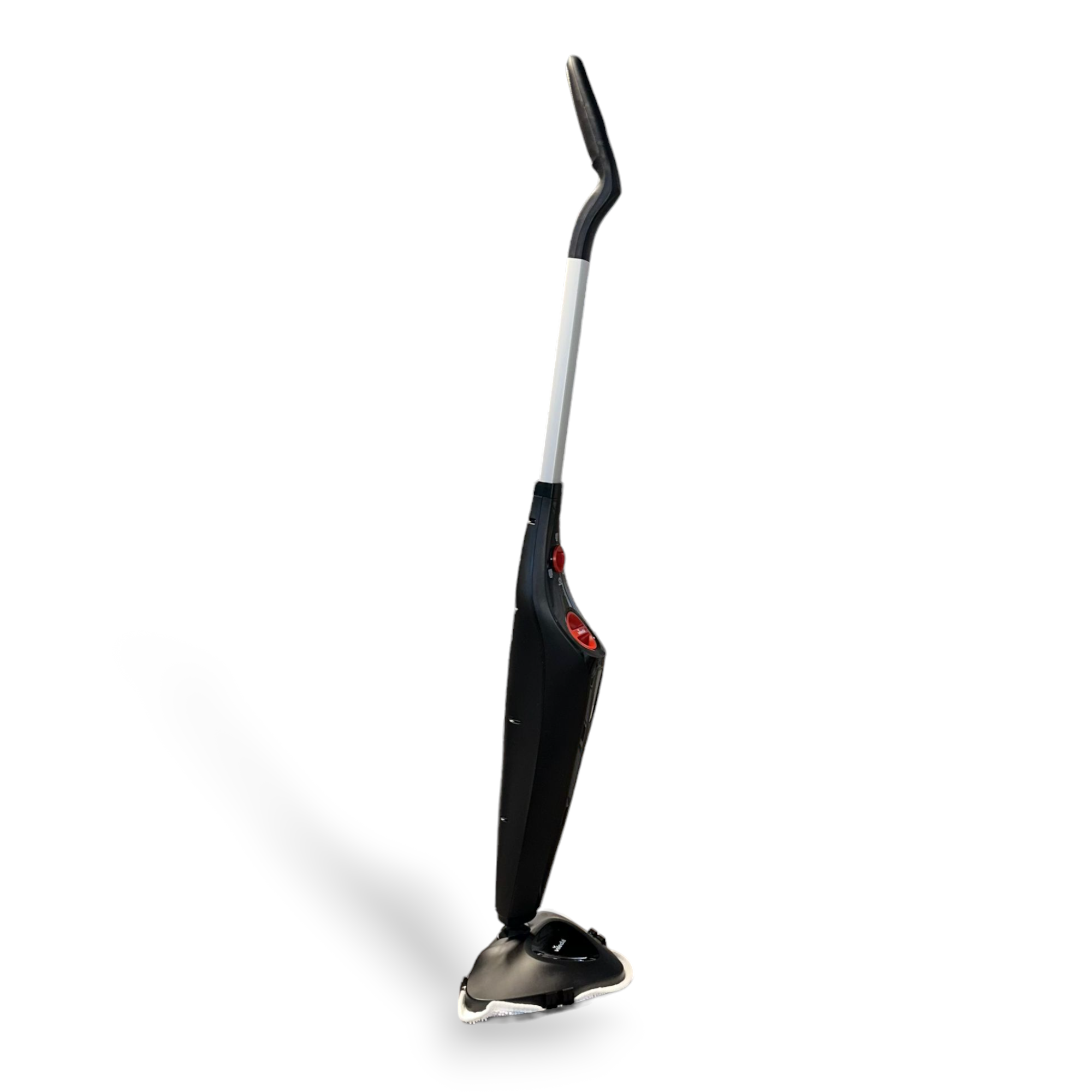 Balai Vapeur 19-en-1 Schenley Avec Nettoyeur Main Détachable - 3 Modes Vapeur, Chauffe Rapide 120°C - Pour Sols, Murs, Joints - 2