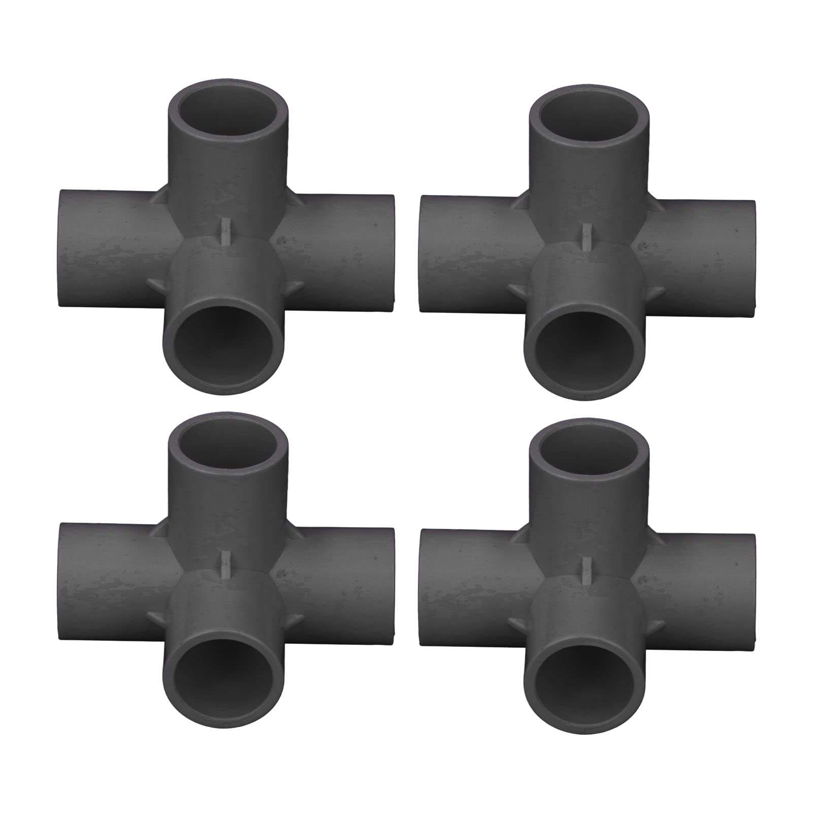 Kit Di Connettori Per Tubo Da Giardino Girevole D20 Da 3 Pezzi Con Punte D15 Da 6 Pezzi Compatibile Con Il Robot Pulitore Per Piscine Zodiac Polaris 180 280 380 Ymyny 87906311