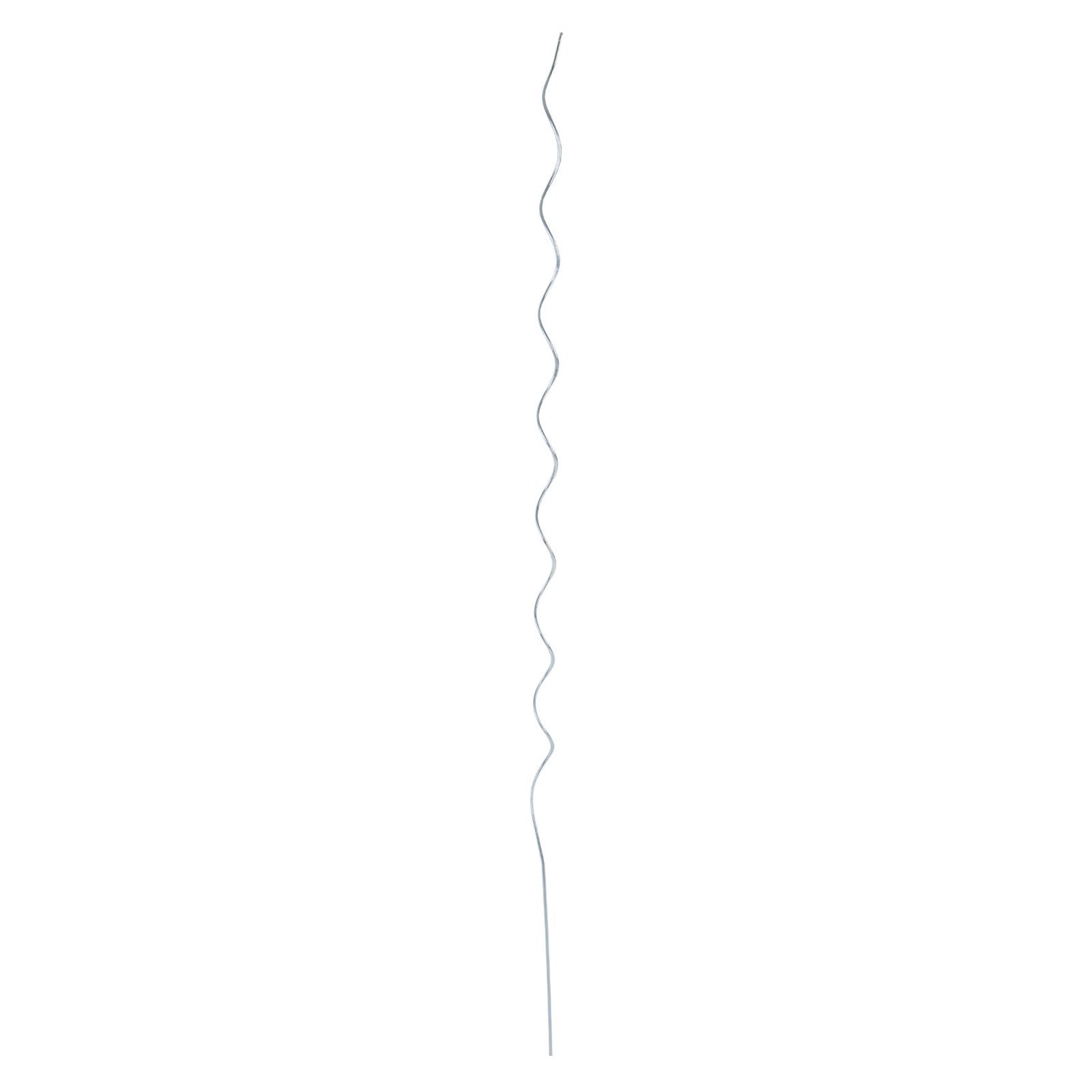 Tuteurs Spirale Pour Tomates KARAT - Lot De 10 - Acier Galvanisé 180cm - Support Plantes Grimpantes