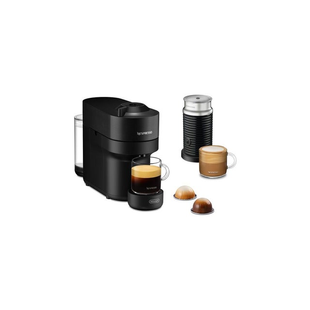 De’Longhi ENV90.BAE Macchina per caffè a capsule 0,56 L