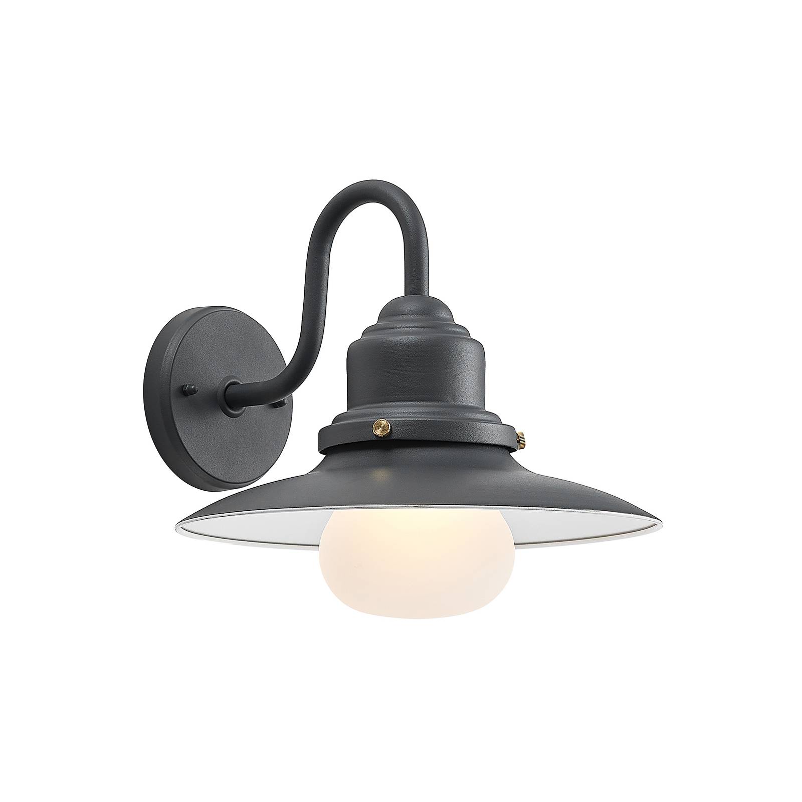 lindby-applique-d-ext-rieur-roisin-anthracite-m-tal-31-cm-applique