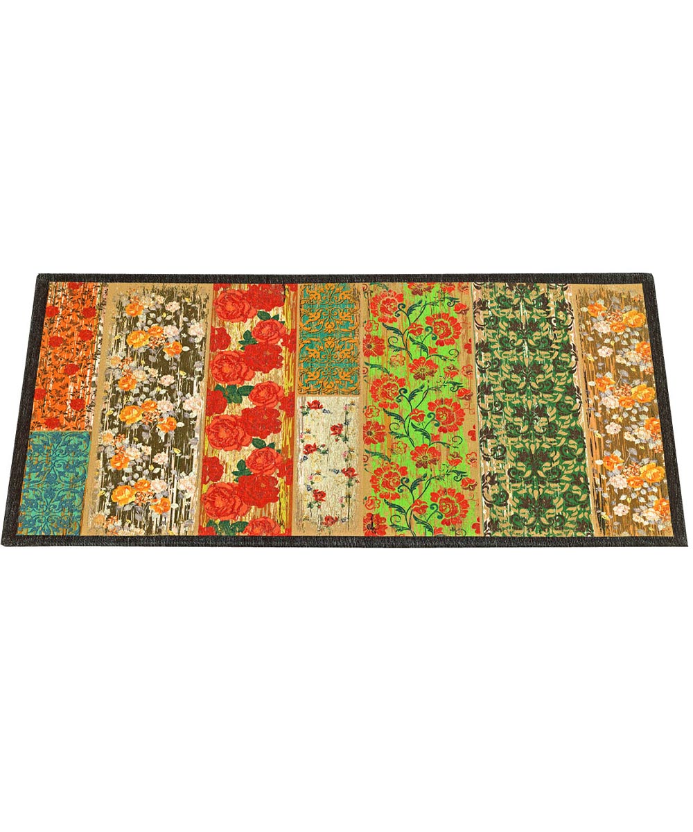 Dywan DIGITAL POTPOURRI 60x240 | GalleriaFarah1970