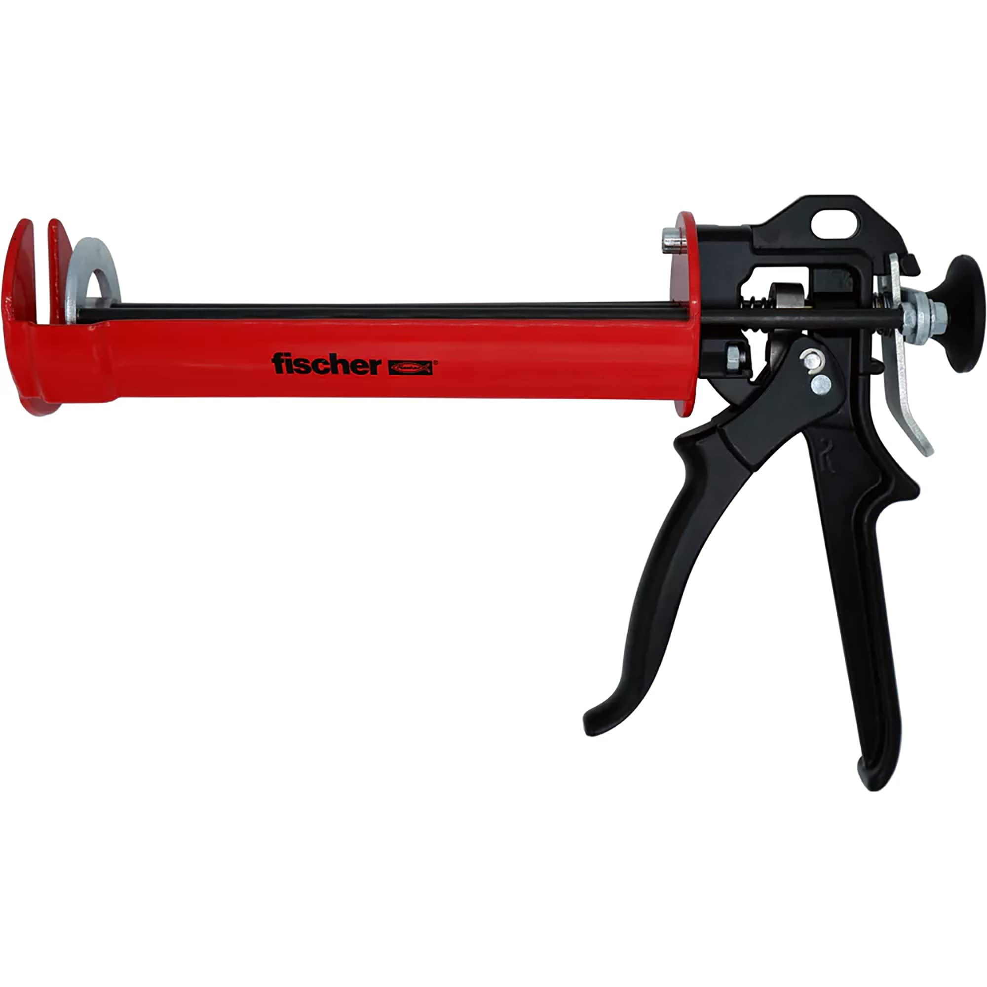 Pistolet extrudeur - Pour cartouche : 380 mL - FISCHER - 3