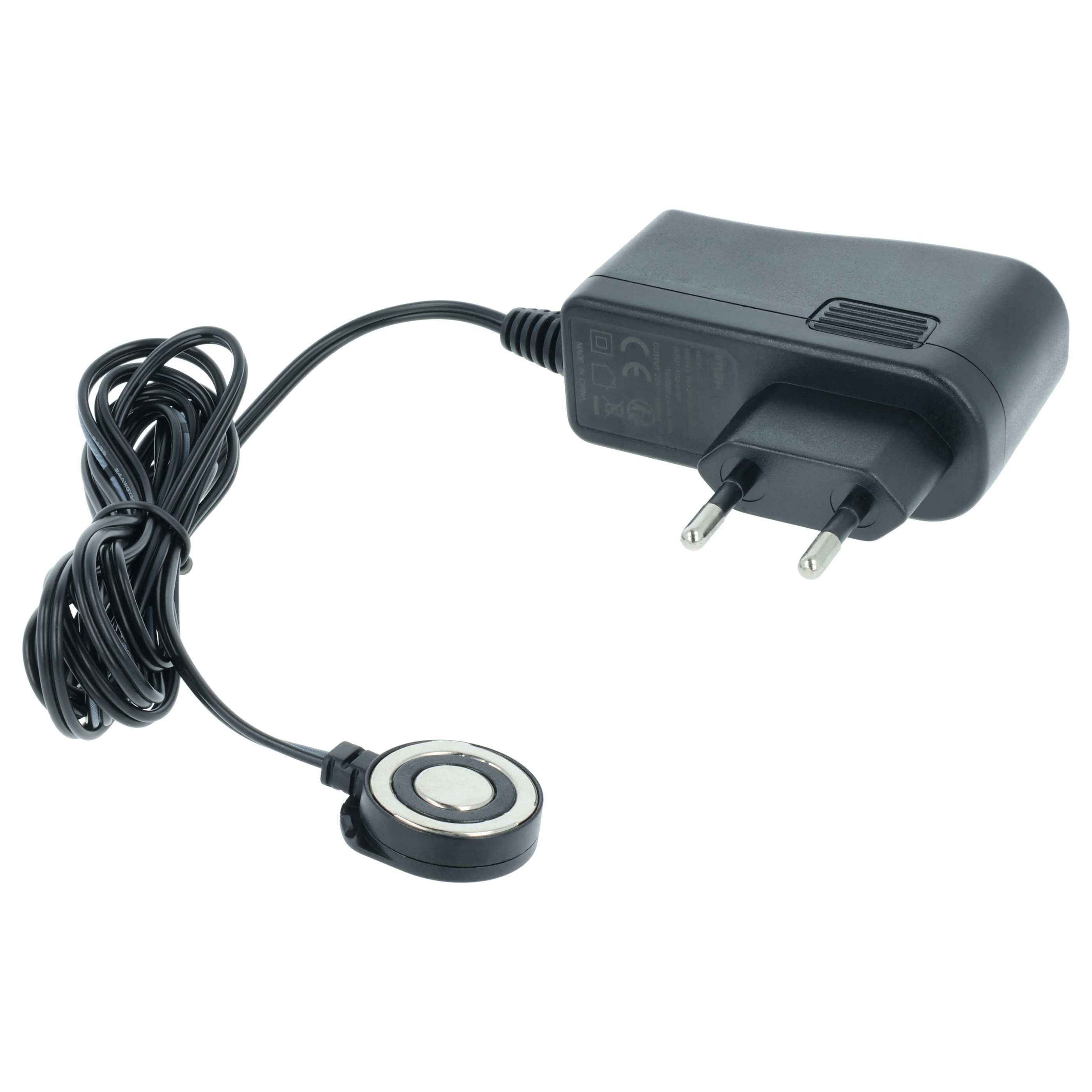 Ladegerät Netzteil für Philips SpeedPro FC6812, FC6813