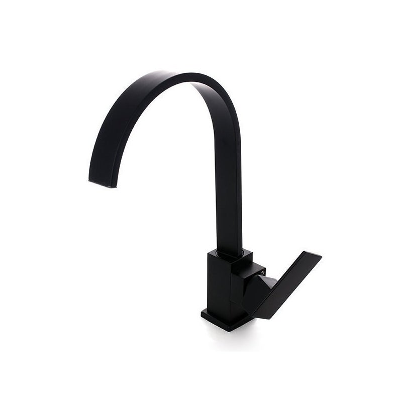 BATERIA UMYWALKOWA PURO WYSOKA OBROTOWA S-1004B CZARNA