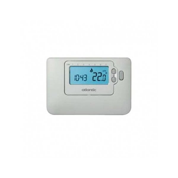 NAVILINK H55 Thermostat d'ambiance modulante filaire — free download