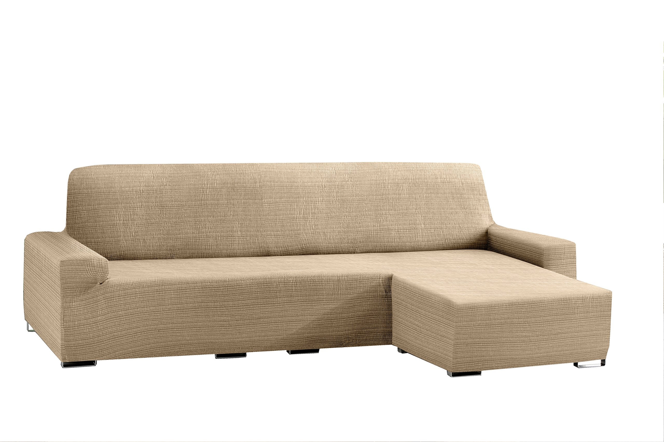 Eysa Italia Zoco Salva Poltrona, Poliestere-Cotone, Bianco, 29x4x37 cm