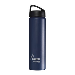 Borraccia Laken Classic 1L - Collo Largo, Design Pratico, Senza BPA | Ideale Per Sport E Vita Quotidiana