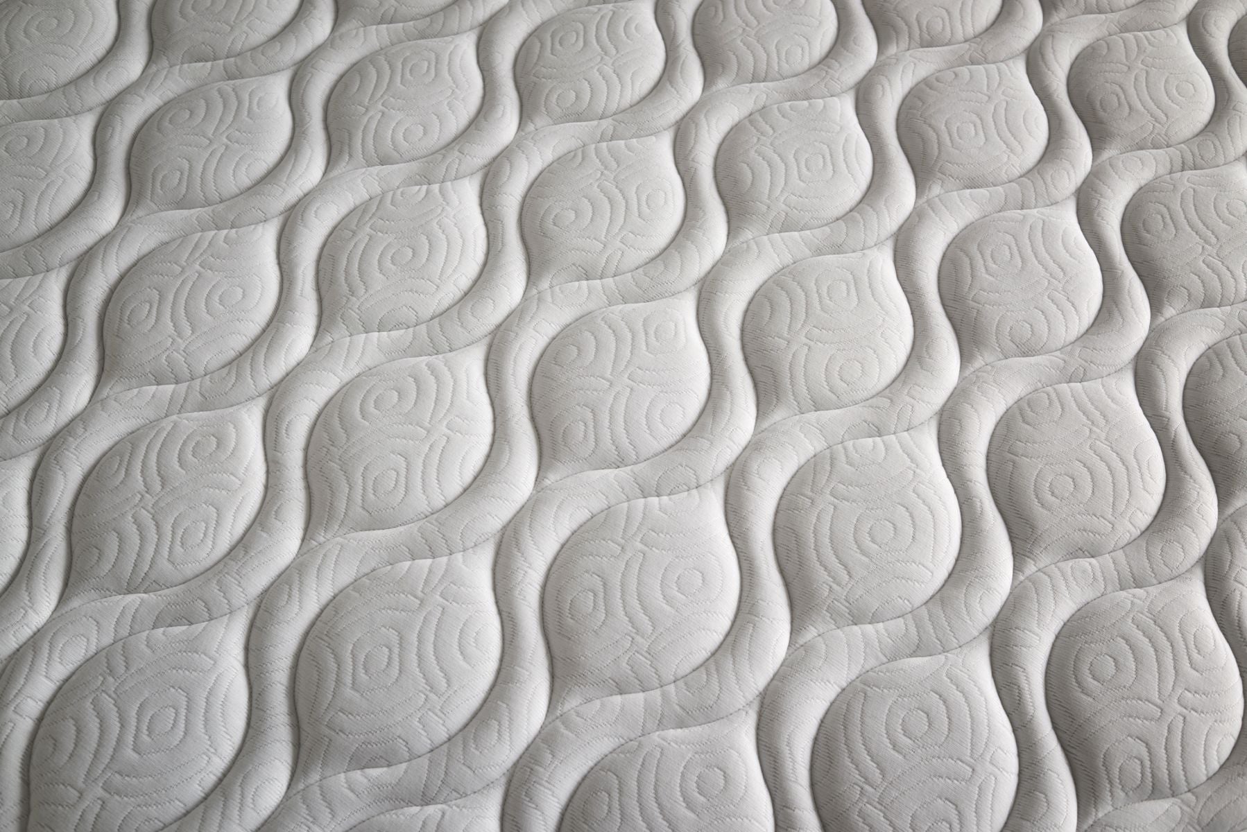 Colchão Visco Luxury Cool 100X200 Altura 26 Cm +/- 2 - Firmeza: Média-Alta - 3