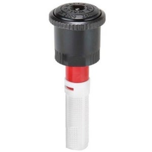 Buse MP Rotator 2000 210-270° vert - Hunter - Buse réglable